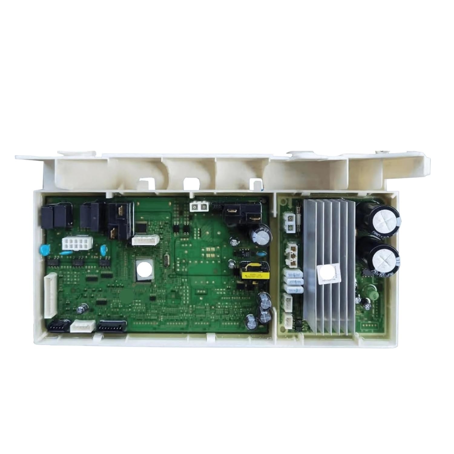 Computer Frequency Conversion Control Motherboard,Compatible for Samsung，Drum Washing Machine WW12K8412OW/SC