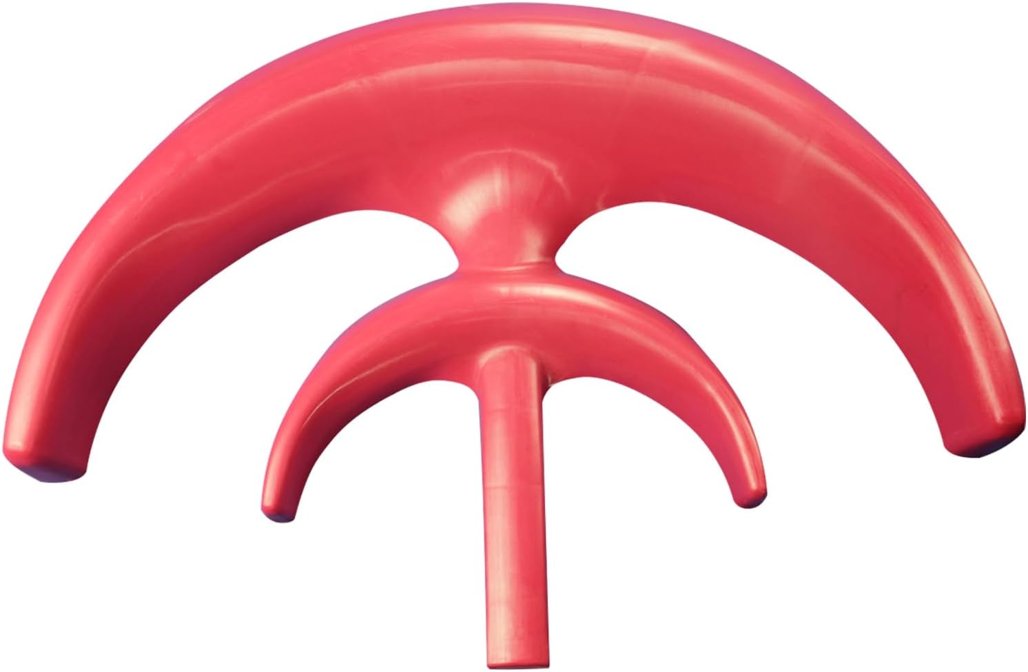 600W Wind Turbines Generator 12V 5 Blades Wind Vertical Axis Generator Wind Turbines Kit for for Home Farm Hybrids Streetlight Use, Electromagnetic Electricity Producer Equipment