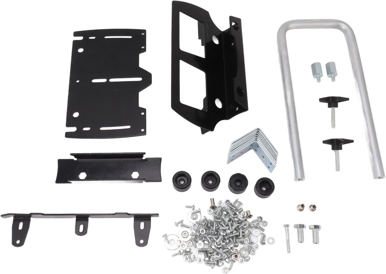 PORTABLE DURABLE CHAINSAW MILL GUIDE BAR FOR WOODWORKERS