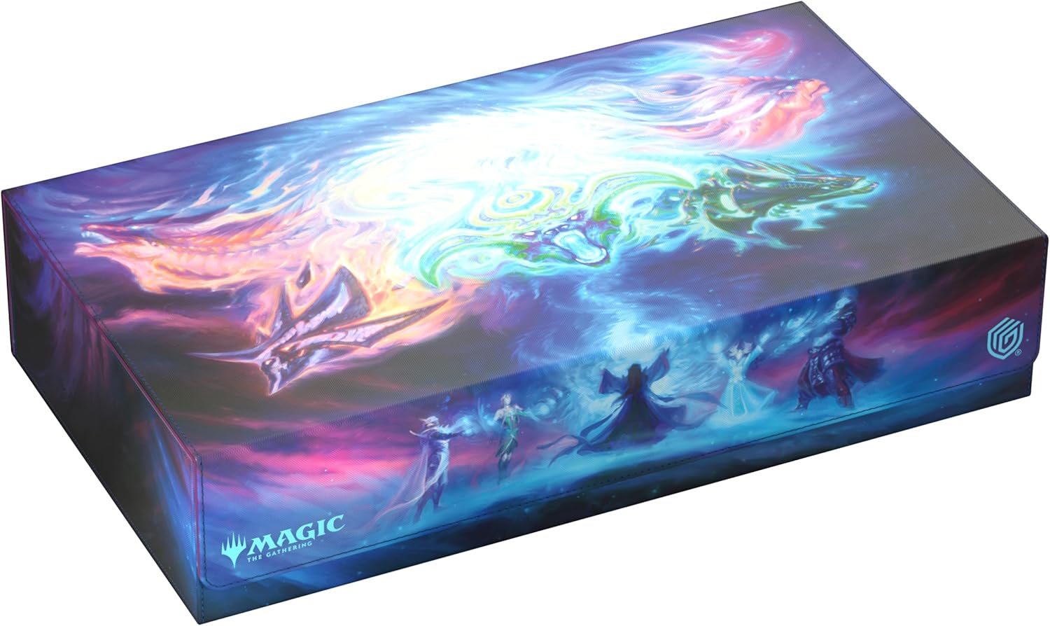 Ultimate Guard - Omnihive 1000+ Xenoskin - Magic: The Gathering - Tarkir: Dragonstorm - Call the Spirit Dragons