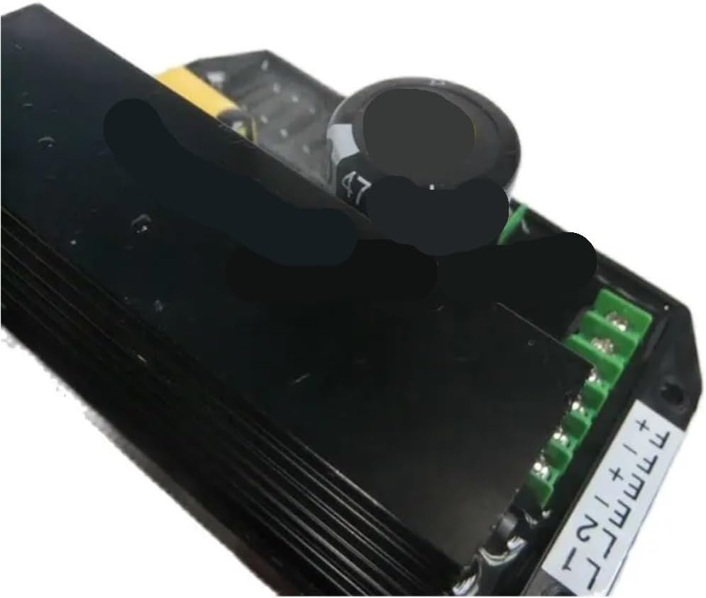 Generator Automatic Voltage Regulator Fit for K M A 20K220-B