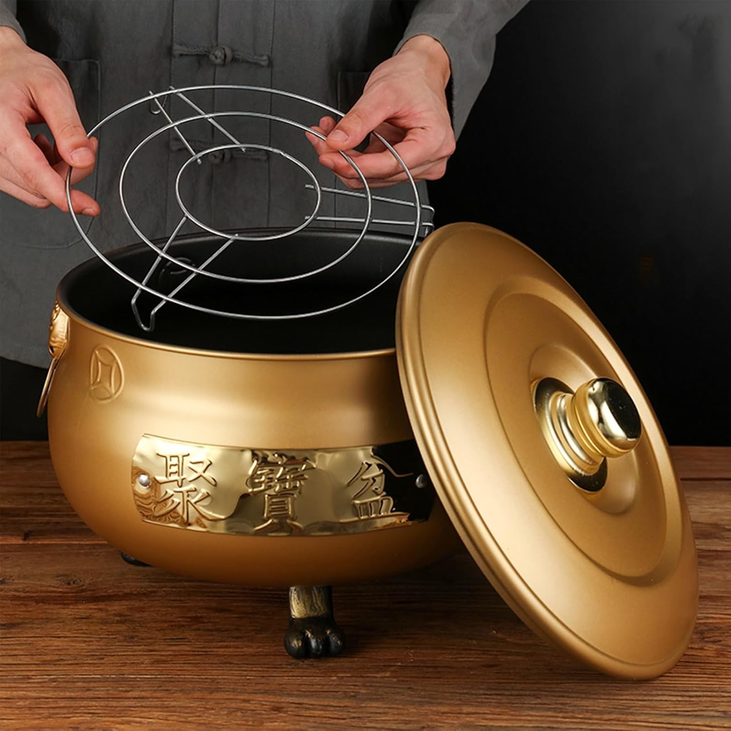 Burn Barrels for Outside for Burning Trash, Outdoor Fire Pit, Incinerator for Wood Leaves Cardboard Paper Money