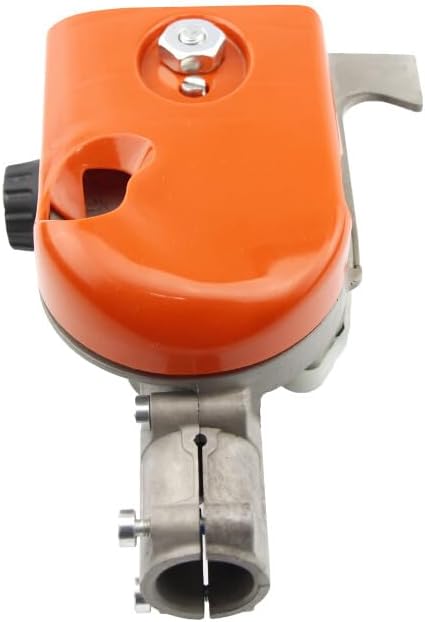 #US Replace Chainsaw Parts Gear Head Gearbox for Stihl Pole Saw Tree Cutter 3/8-6T# 41822000070 (dvuiparts#0825-19483)