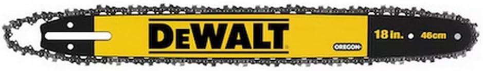 DT20660 Oregon® Chainsaw Bar 46cm (18in)