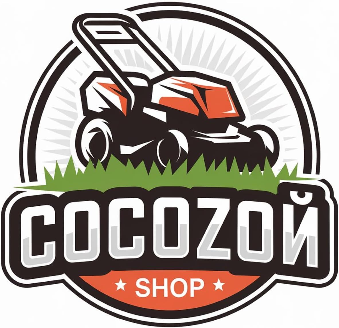 Fit for Honda GX200 GX160 Engine Generators Recoil Starter Cooling Shroud Fan Cover