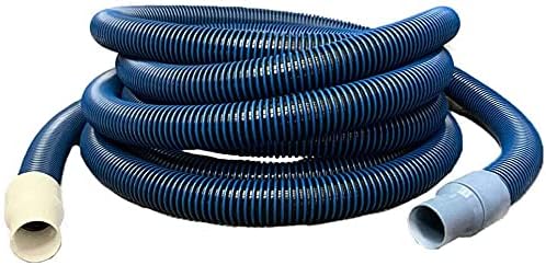 Vacuum Hose 1.25