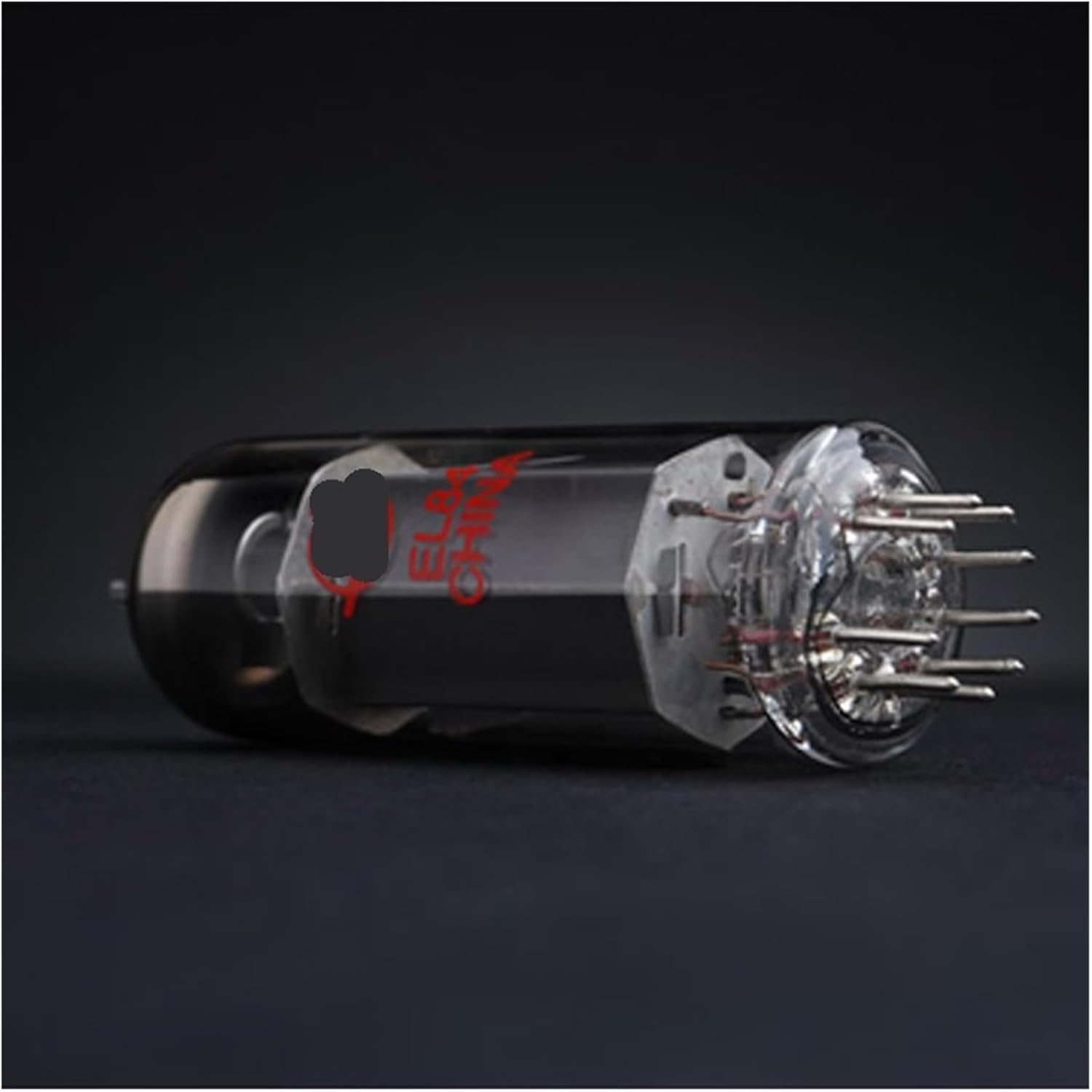 1 Piece EL84 Amplifier HiFi Audio Tube