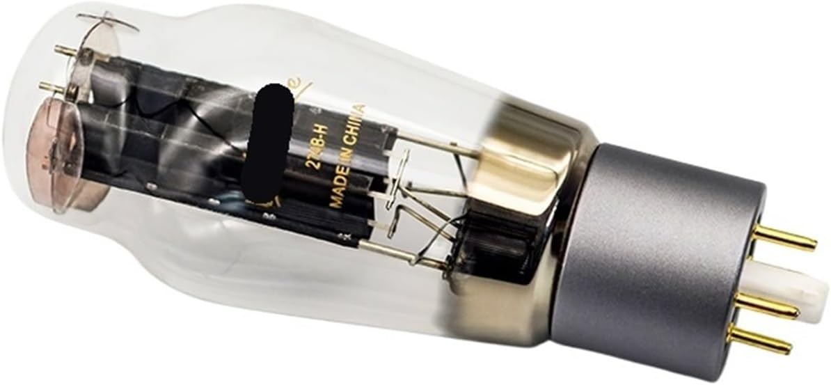 274B-H Tube HiFi Audio Upgrade 5U4G 5Z3P 274B GZ34 5AR4 Tube Amplifier kit DIY(ONE Pair)