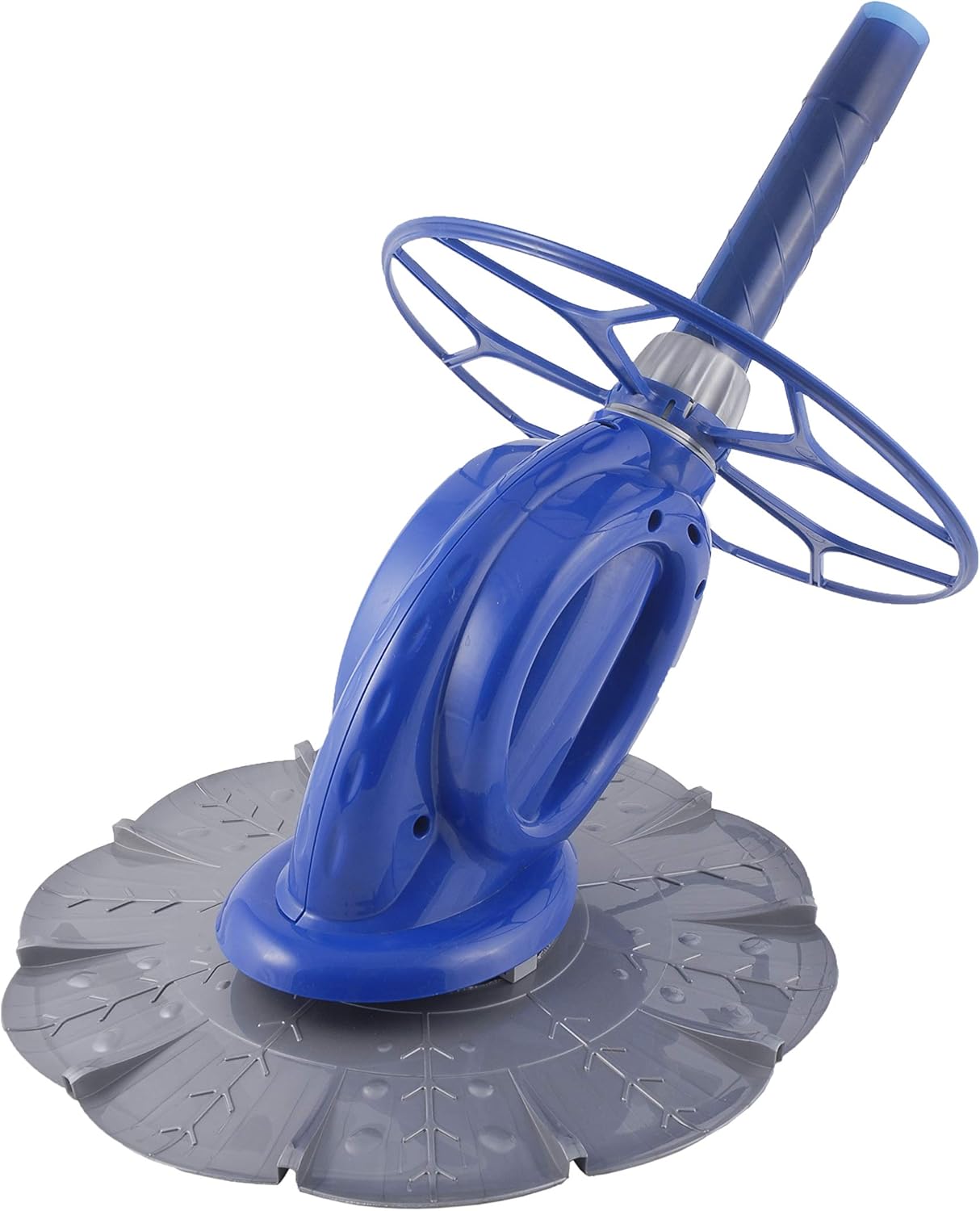 Swimline Above Ground Automatic Pool Cleaner, Multi (one Size) (40005)