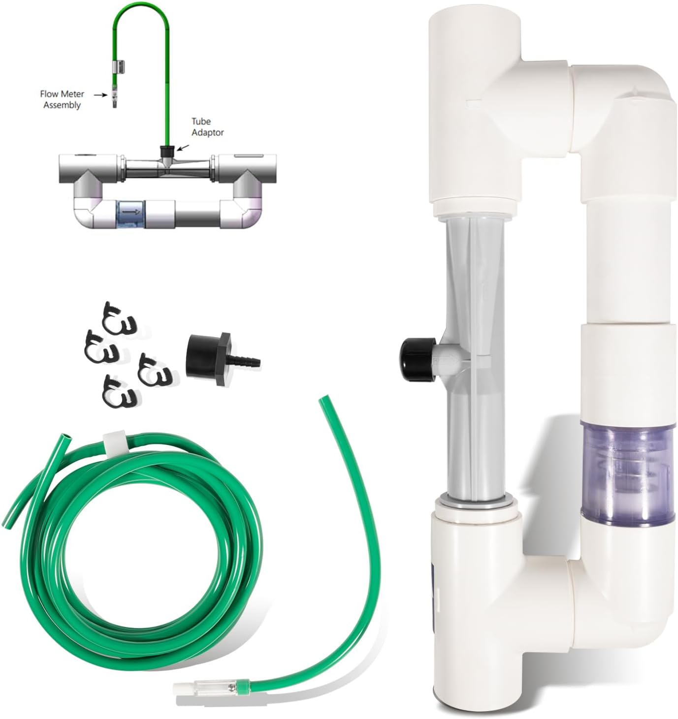 9-0210-11 Complete Next Generation Installation Kit 2