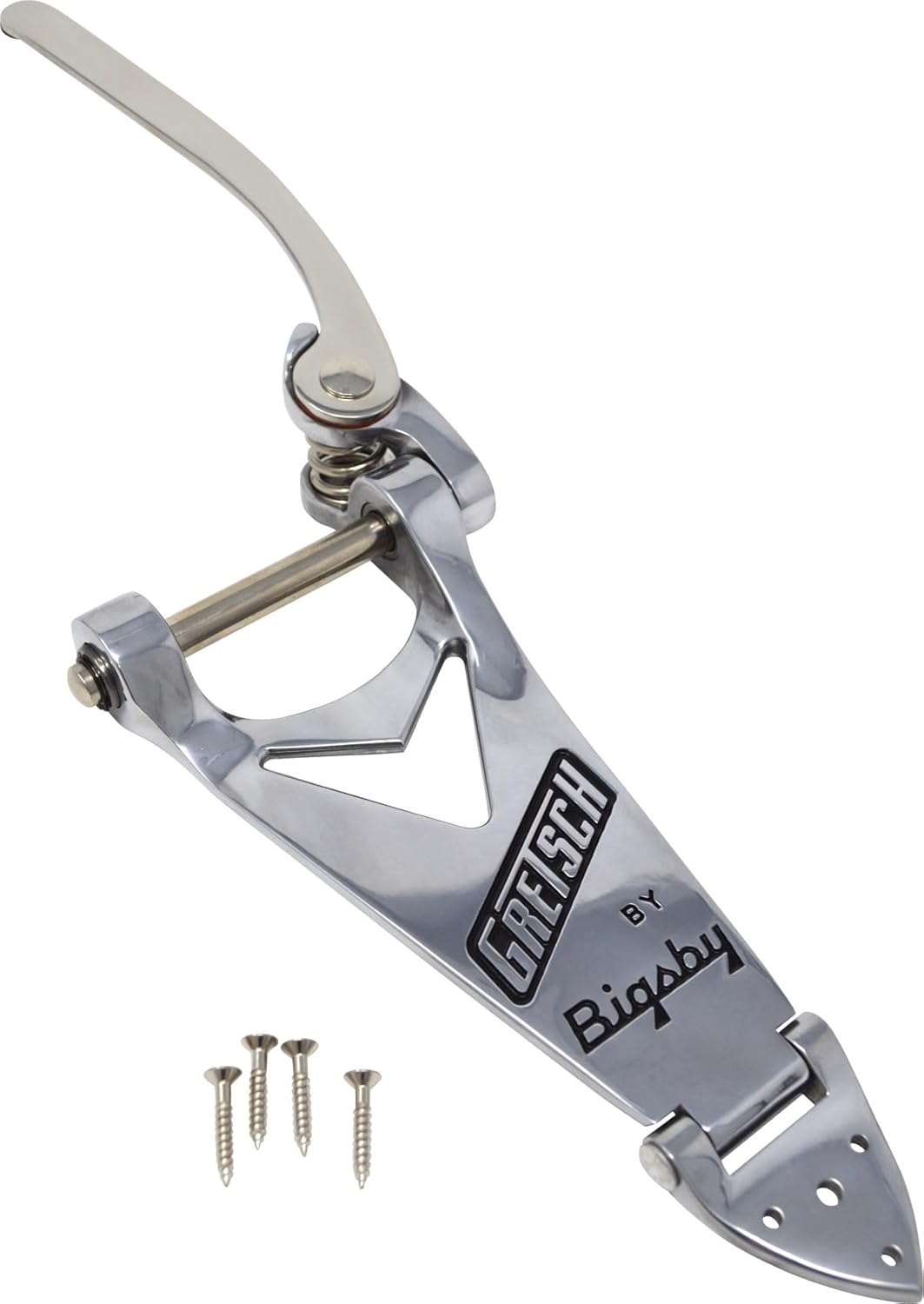 Bigsby B6C Chrome Vibrato Tailpiece