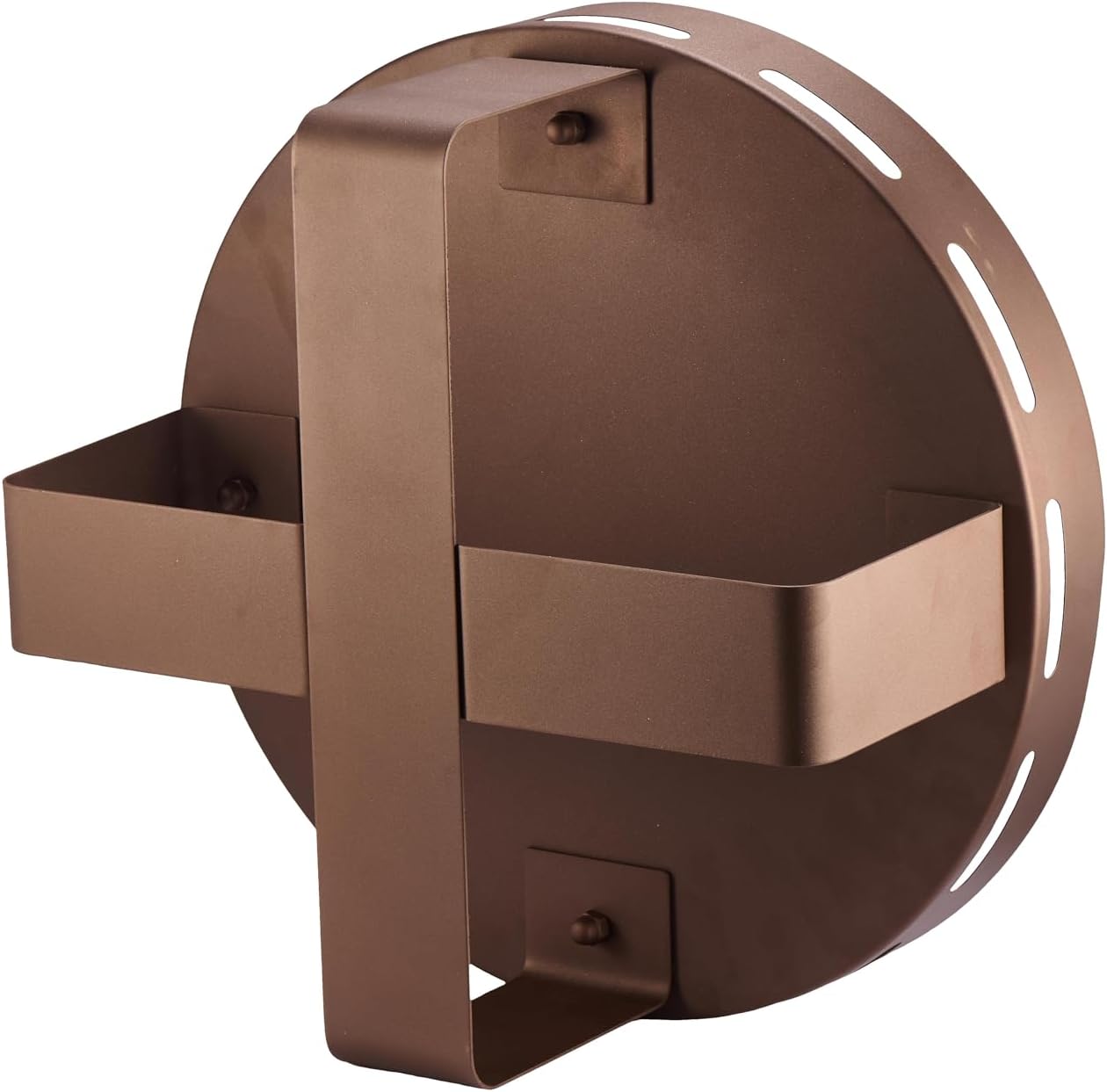 Outdoor Smokeless Fire Pit Stove 24'' for Camping Bonfire, Wood Burning Fire Place Firepit with Stand for Patio Backyard Outside