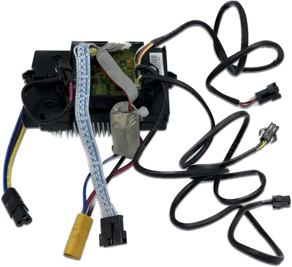 EGO Power+ 2830176004 Main Electric Assembly for Power Unit in LM2140SP 21