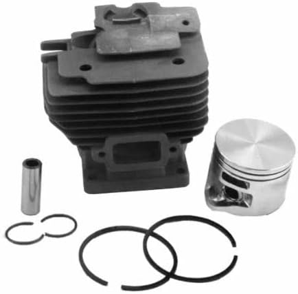Replace Parts for Machine Bigbore 52MM Cylinder Piston for Stjhl MS441 Chainsaw # 1138 020 1201