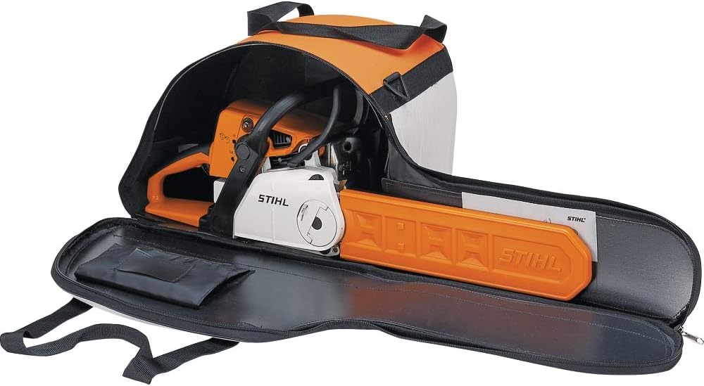 Stihl Carrying Bag for Chainsaws Up to a MaximumBlade Length of 45 cm
