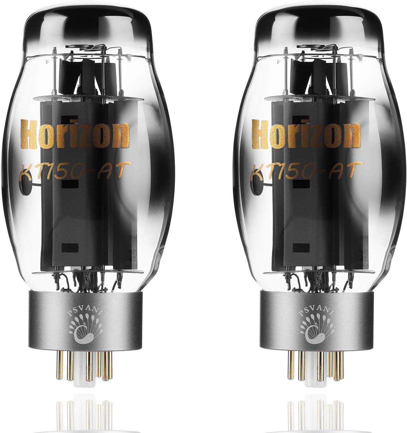 PSVANE Horizon Series KT150-AT Vacuum Tube Amplifier Matched Pair (2 Pack)