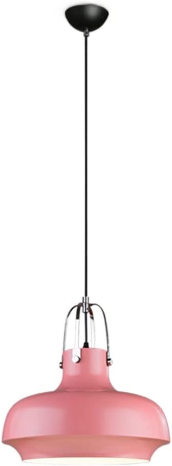 DADYA Nordic Minimalist Hanging Lamp Unique Design Lamp Fixture Danish Style Interior Chandelier Fashion Outdoor Pendant Lighting Fixtures for Living Rooms, Dining Room, Kitchen, Bedroom