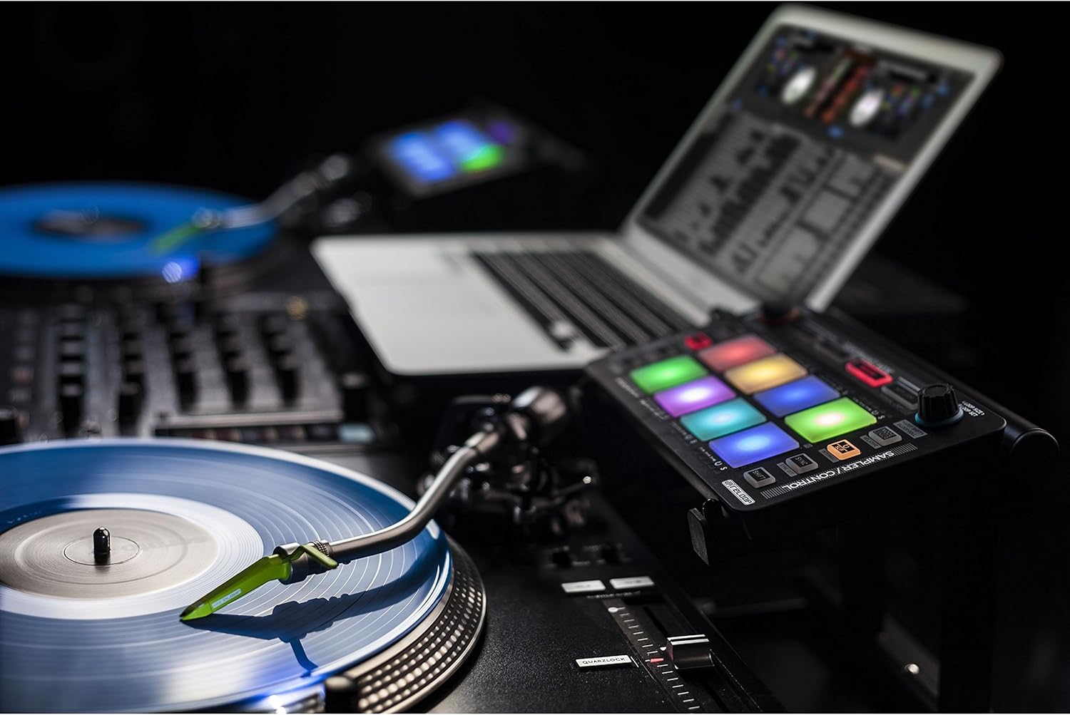 Reloop Modular Stand for Neon Performance Pad Controller