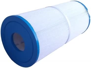 Spa-Daddy SD-00226 Filter - Replacement for Sundance 65 | Two and Five Eights Inner Diameter Replaces Pleatco PSD65-2 | Filbur FC-2740 | Unicel C-7466