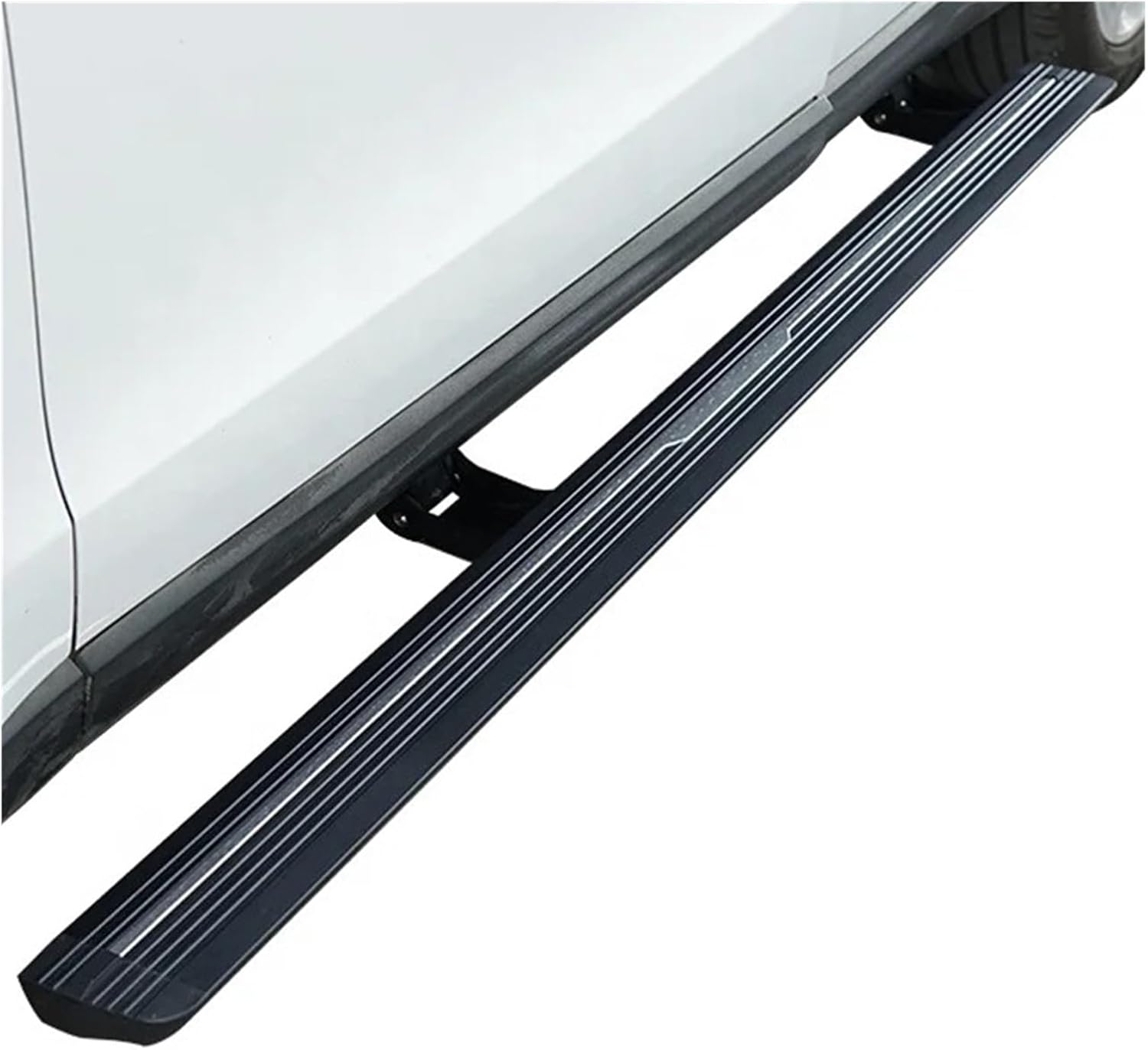 Customize Aluminum Other Exterior Accessories Power Step Running Boards Compatible For Nissan X-TRAIL Electric SIDE STEPS 2014 2021