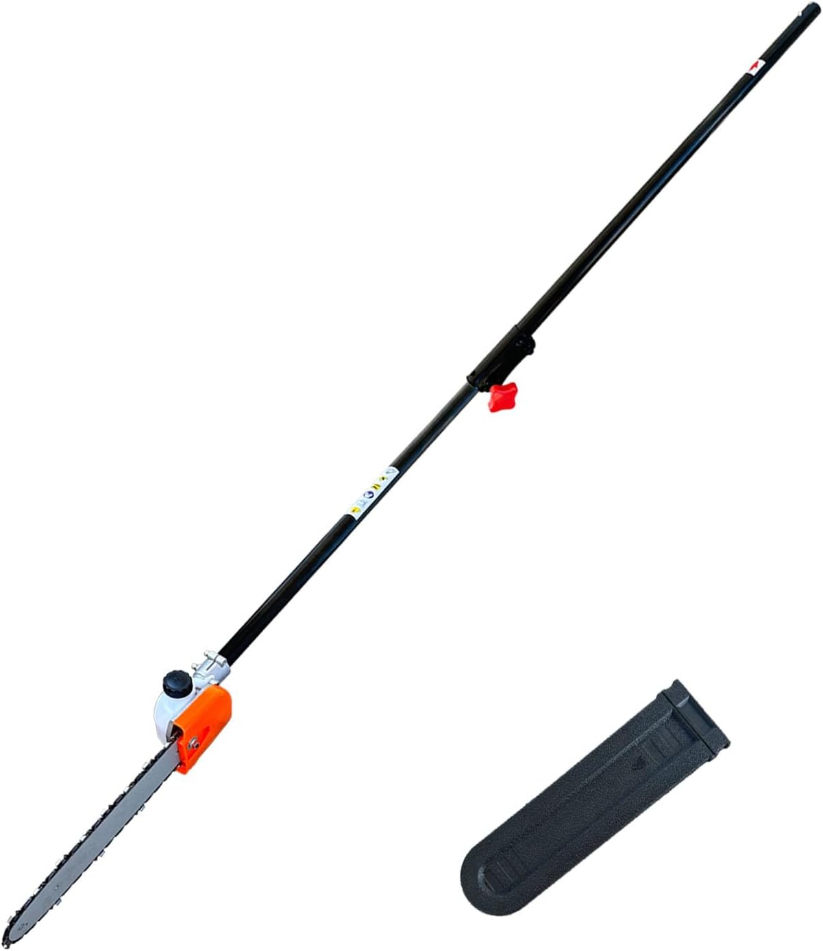 Pole Saw Attachment(12