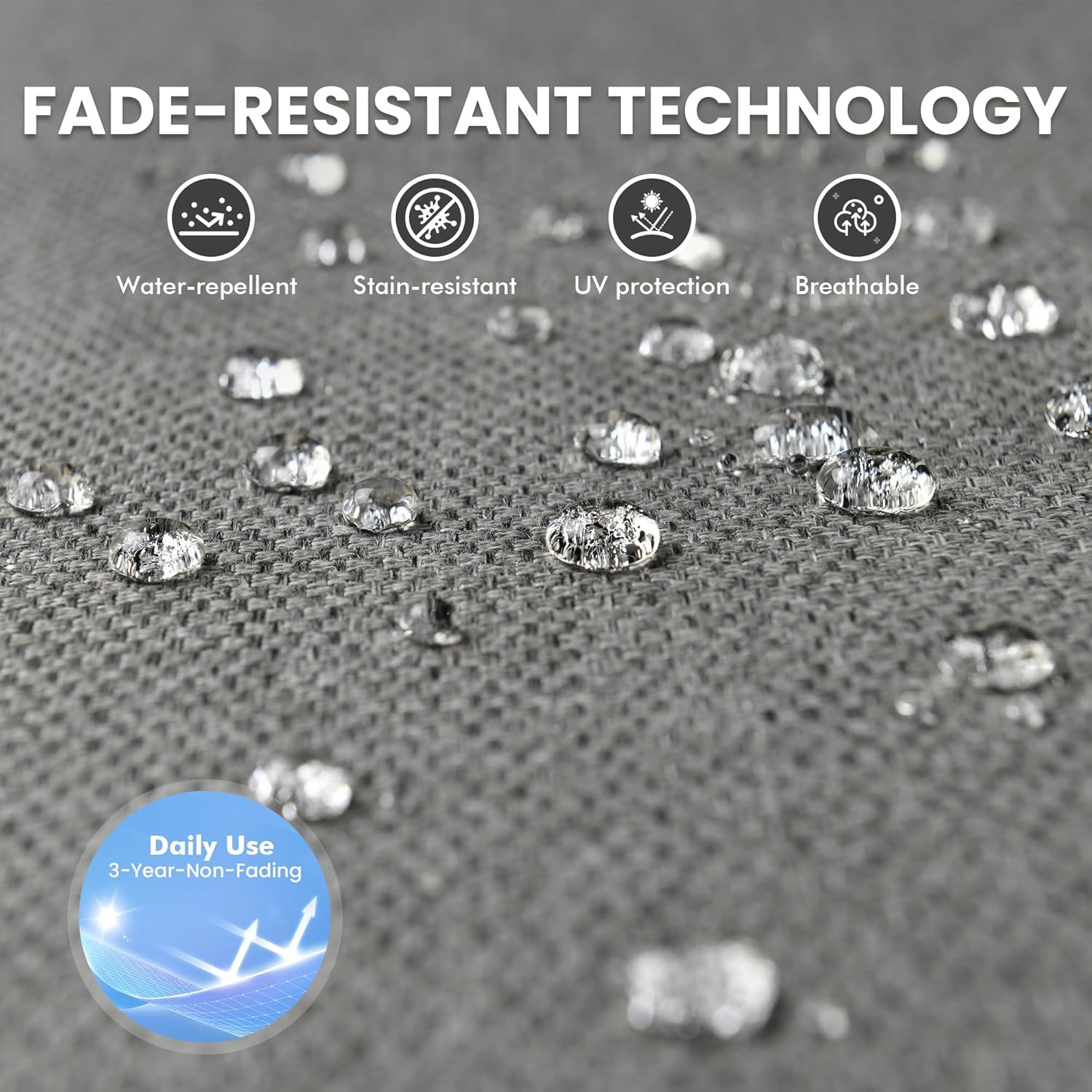 Outdoor Sectional Patio Furniture Set with Fire Pit Table and Swivel Rocking Chairs,11 Pieces Wicker Conversation Sets L Shaped Couch Out Door Sofa Outside Furniture for Garden Deck Yard,Dark Grey