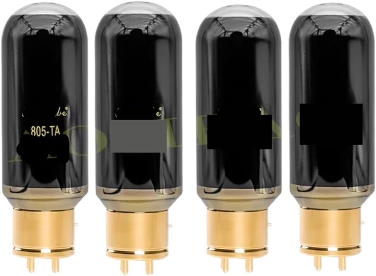 805-TA 805TA Tube Amplifier Kit DIY(4PCS 805-TA)