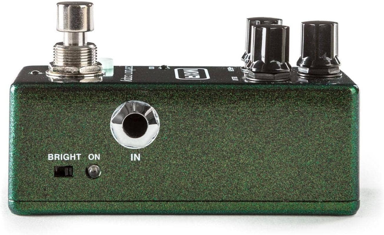 MXR® Carbon Copy® Mini Analog Delay