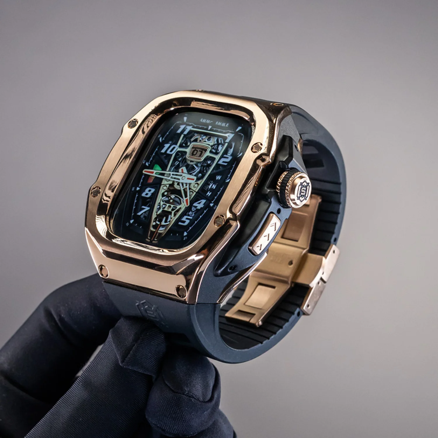 For AirPods or Watch