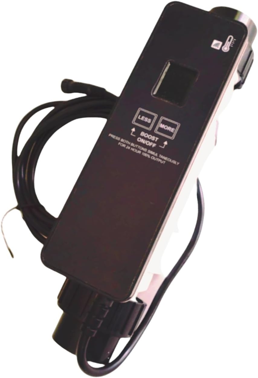 EC-520555 Salt Cell Chlorine Generator Fits for Pentair IntelliChlor IC40