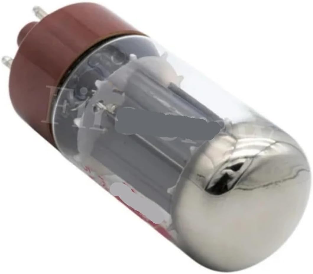 5AR4 Tube Replaces 5Z3PA GZ34 5U4G 274B 5R4 U77 5Z4PA HiFi Audio Tube Amplifier(1pcs)