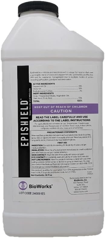 EpiShield 36 oz