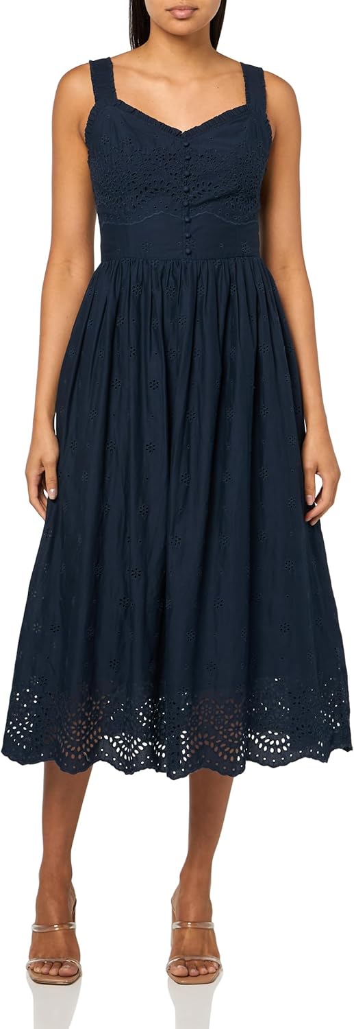 Paige Womens Riesling Dress