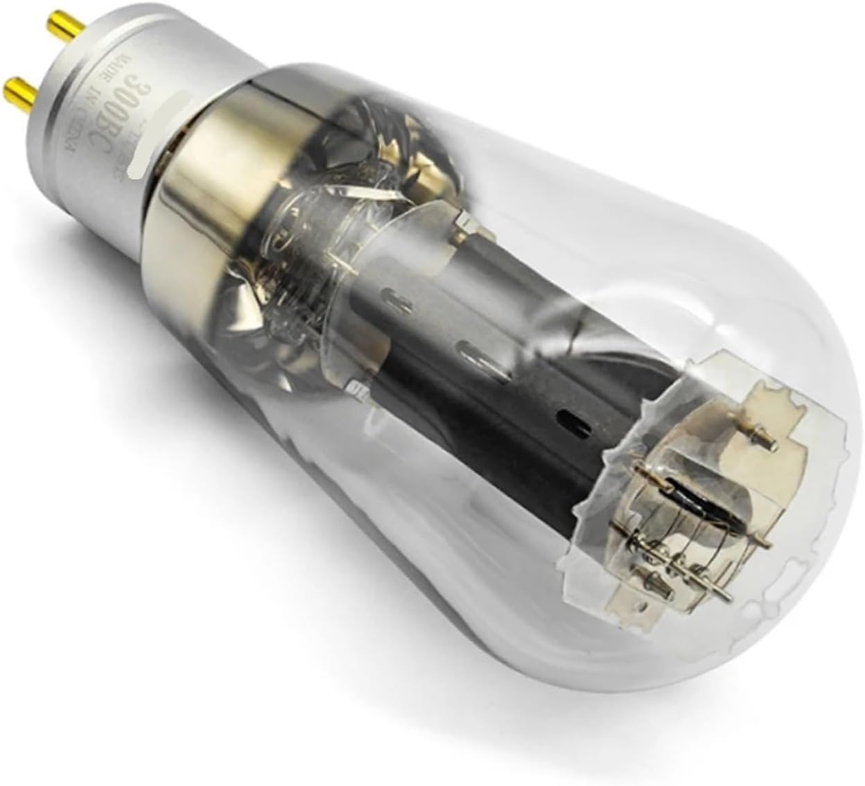 300B-C 300BC Tube Amplifier DIY(4pcs Matched Quad)