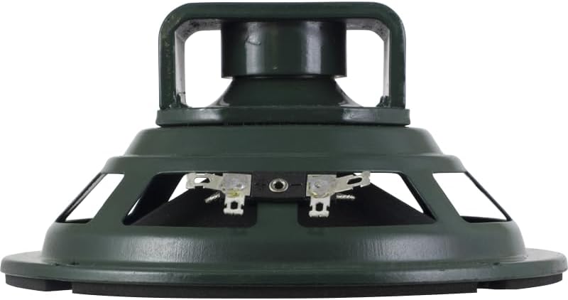 Speaker - Jensen Vintage Alnico, 6