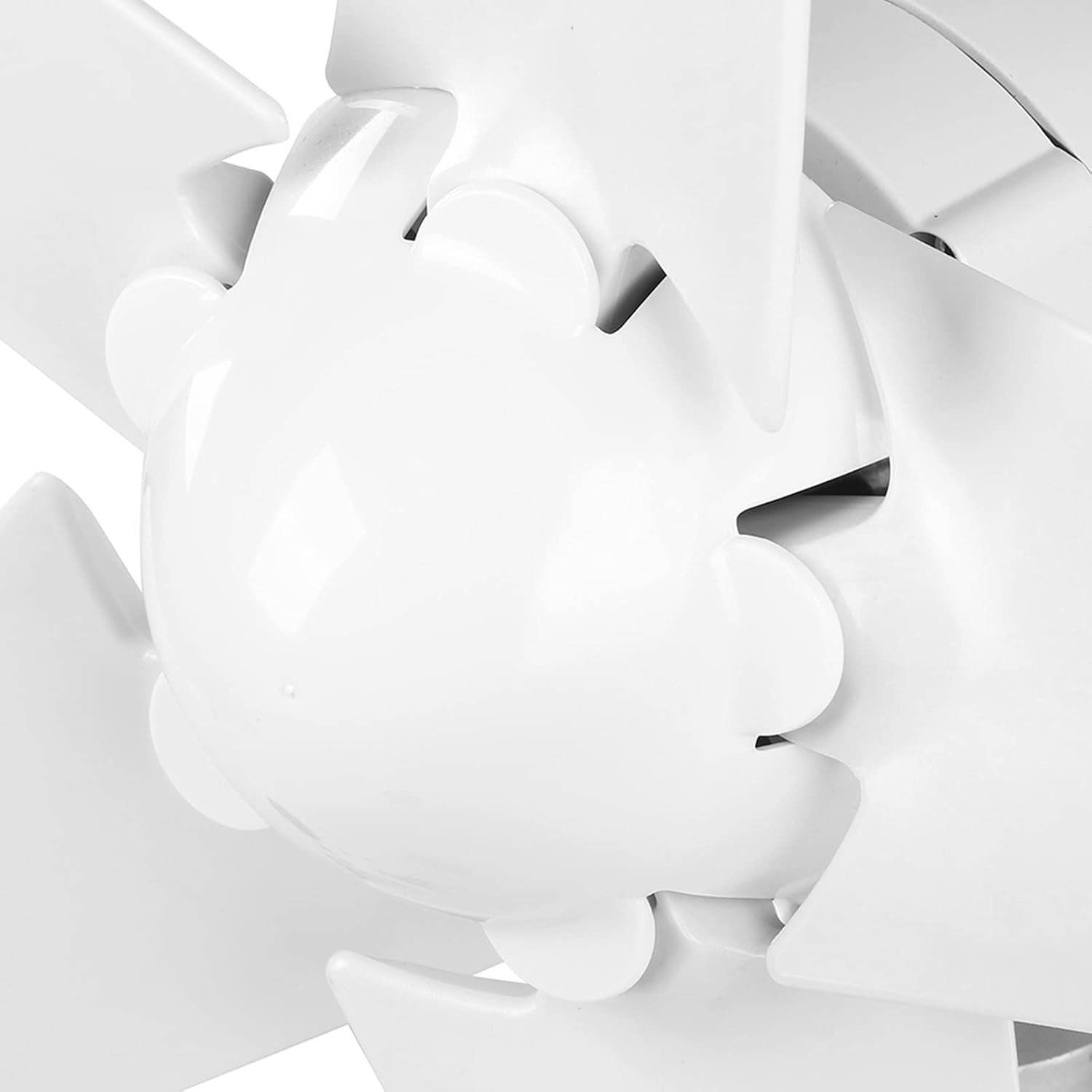 Windmill Generator, 5 Blade Wind Generator, 12M / S Beautiful Look Practical 1600W Low Vibration for Boats -4080? (48V)