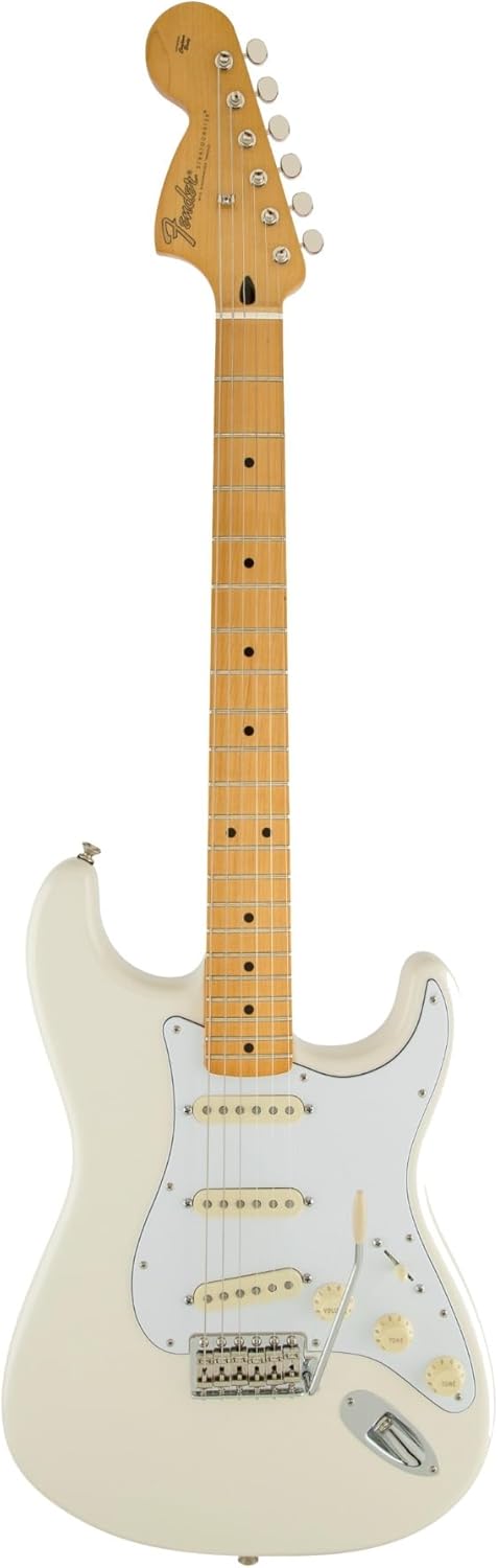 Fender 0145802305 Solid-Body Electric Guitar