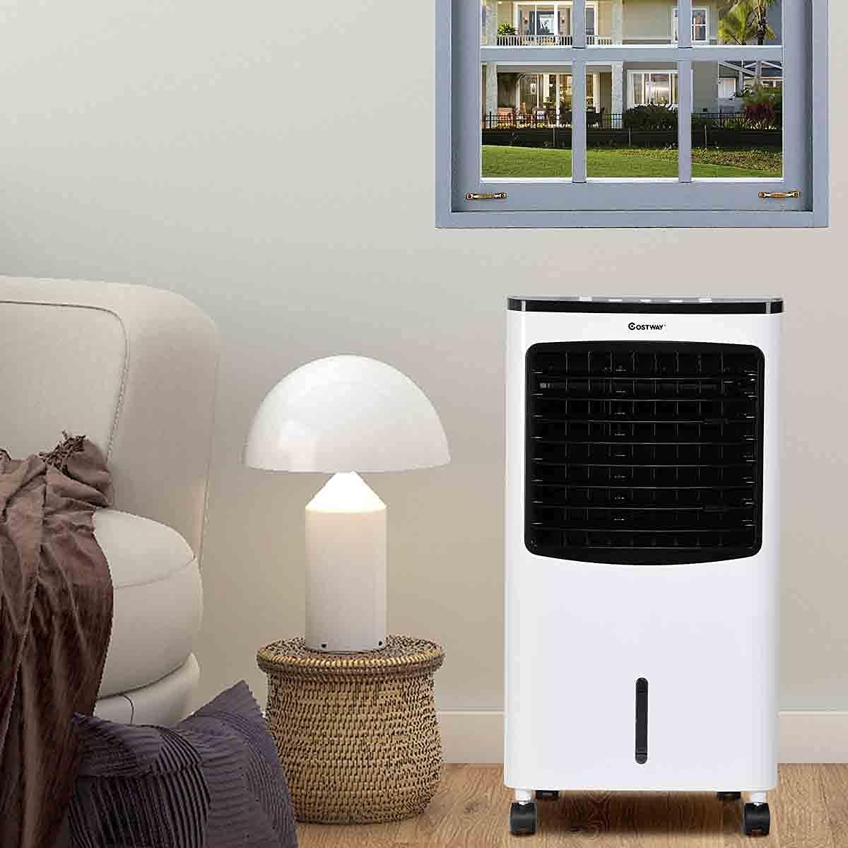 3-IN-1 Evaporative Air Conditioner, 29