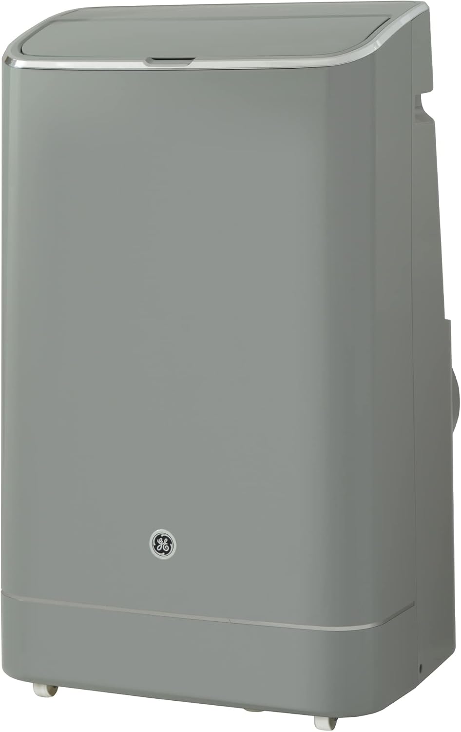 GE 10,500 BTU Smart Portable Air Conditioner for Medium Rooms up to 450 sq ft