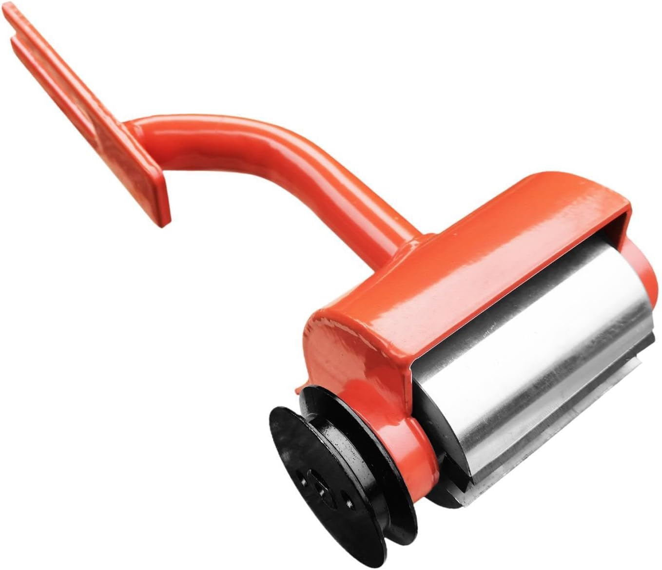 MYCENSE V Belt Driven Log Peeler Log Debarking Tool Accessories Sawmills Chainsaw Debarking Attachment for MS180 235E MS181 235 236