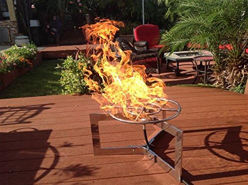 EasyFirePits Base304-2PK: 30