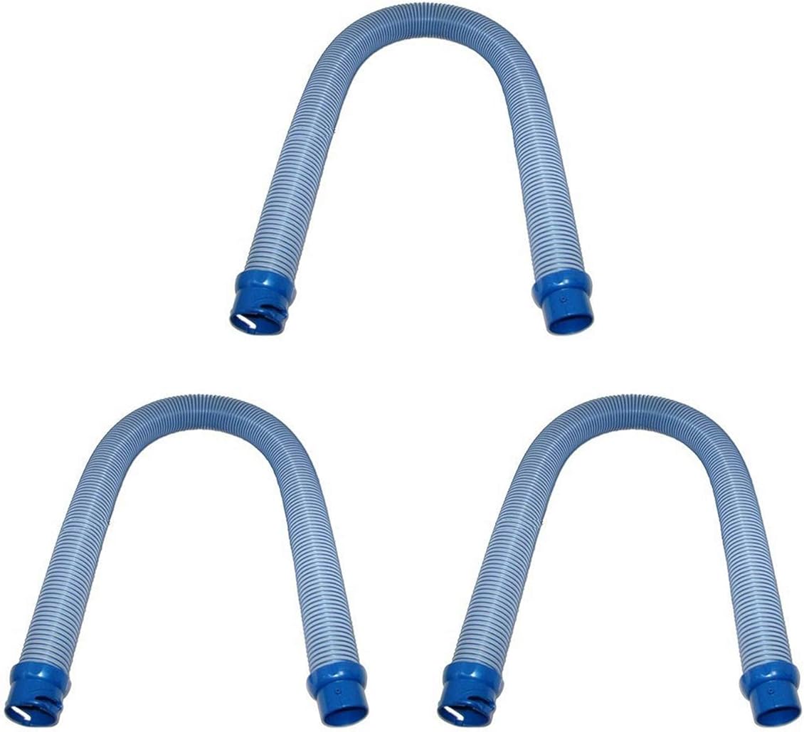 Baracuda R0527700 MX8 Cleaner Hose for Pool Cleaner (3 Pack)