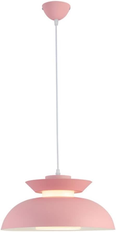 DADYA Single Head Bedside Hanging Lamp Personalized Modern Chandeliers Fashion Outdoor Pendant Lighting Fixtures Creative Design Ceiling Chandelier for Kitchen Island Dining Room Hallway