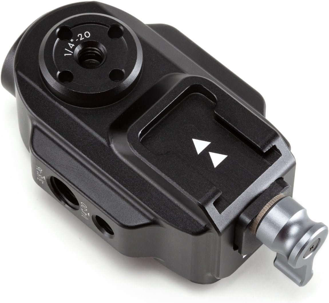 DJI RS Expansion Base Kit