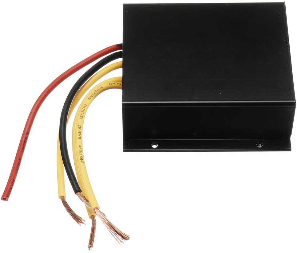 3600W 12V/24V/48V 5 Blade Wind Turbines Generator Efficient Wind Turbines Horizontal Home Power Windmill Energy Turbines Charge