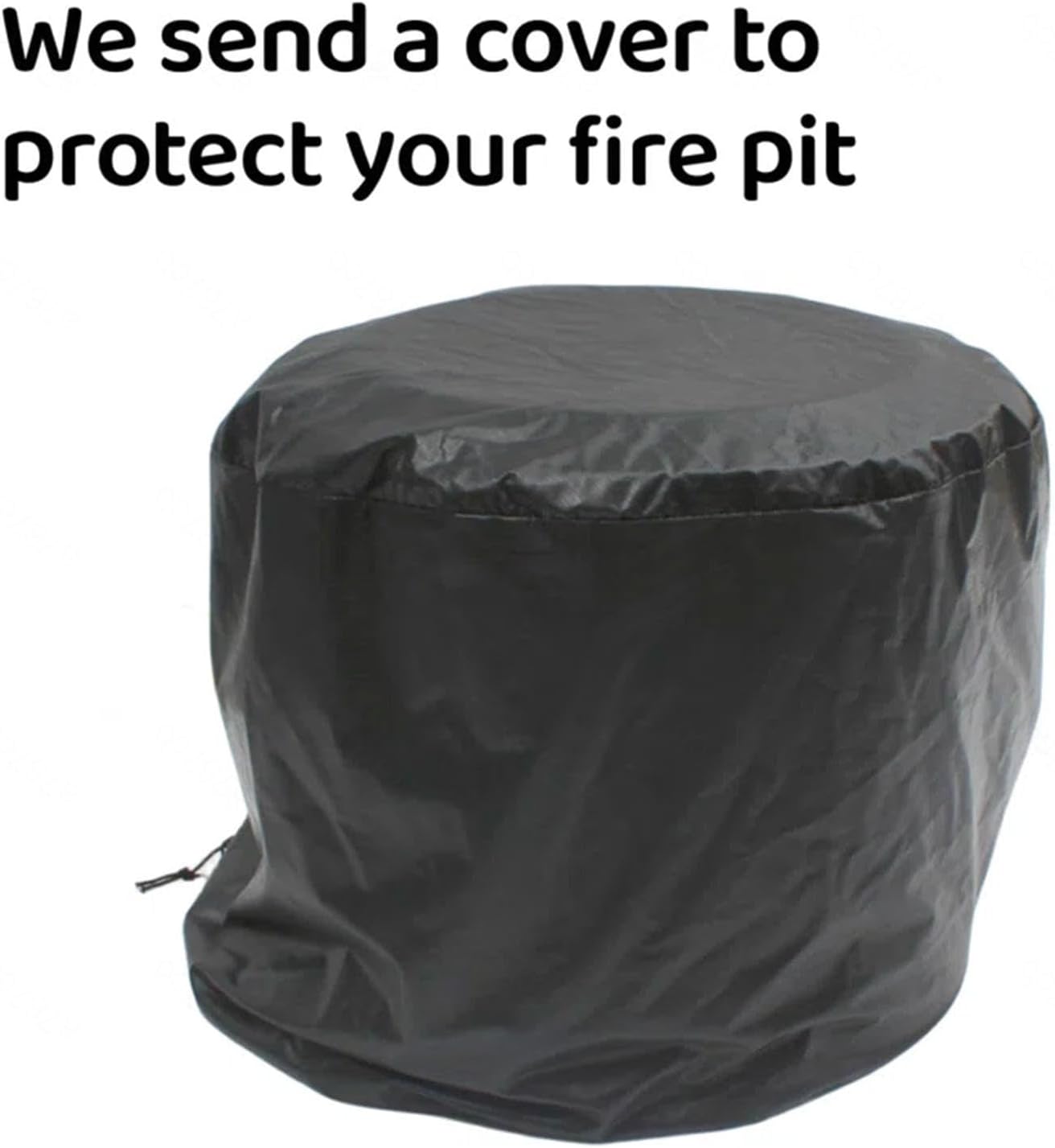 15 Inch Fire Pit Smokeless Outdoor Smokeless Firepit,Durable Stainless Steel for Wood Burning Smokeless Fire Pit for Patio Garden,Camping,Backyard