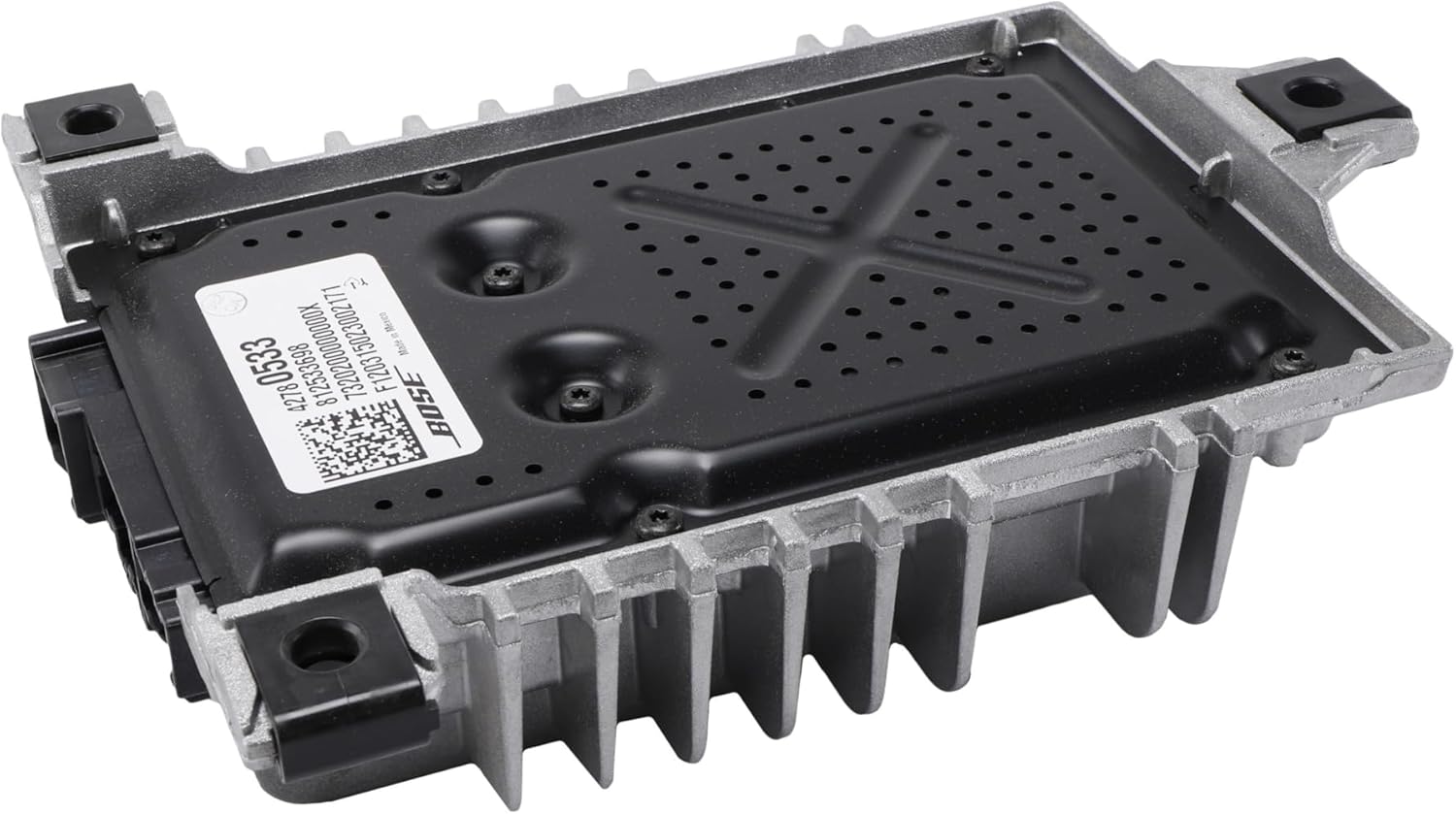 GM Genuine Parts 42780533 Radio Speaker Amplifier