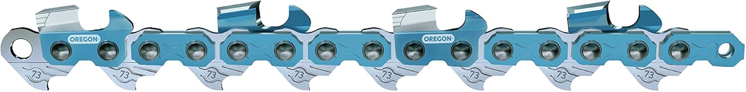 Oregon 73EXL025U PowerCut Full Chisel, 3/8