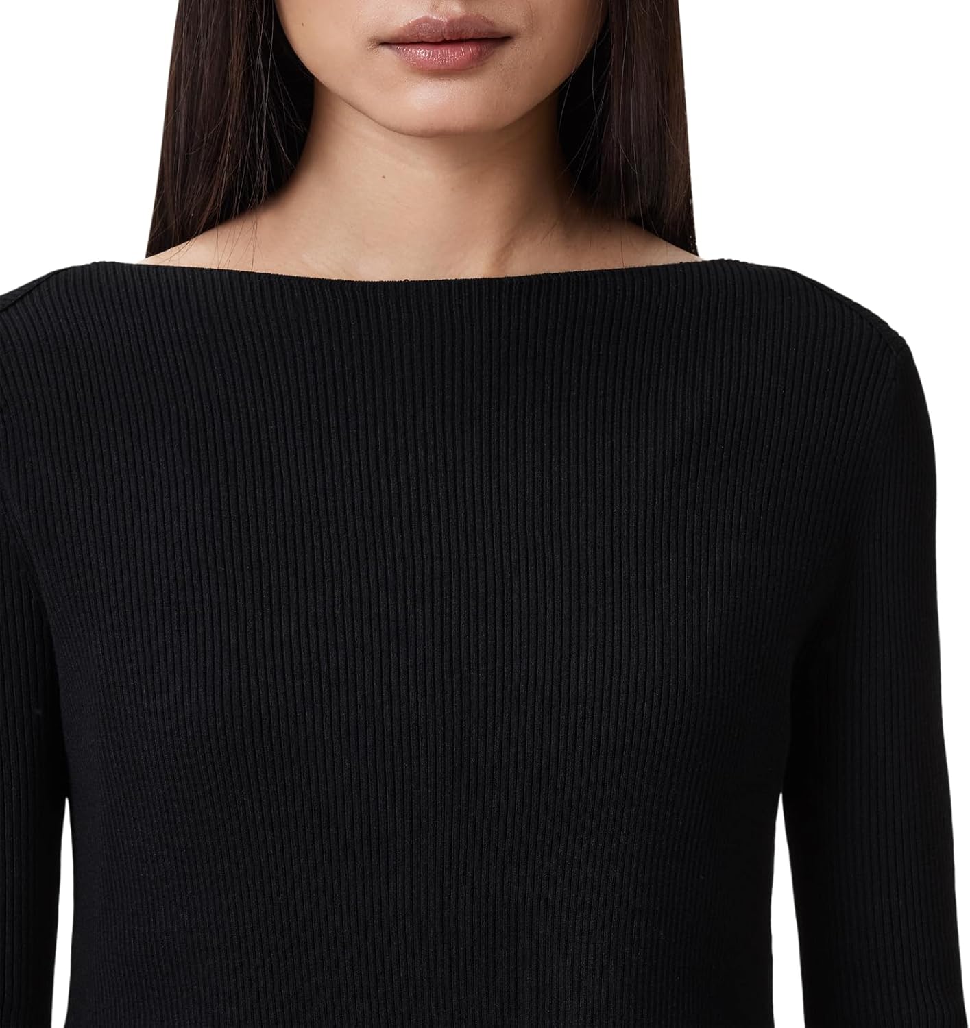 Allsaints Womens Hera Leppo Dress