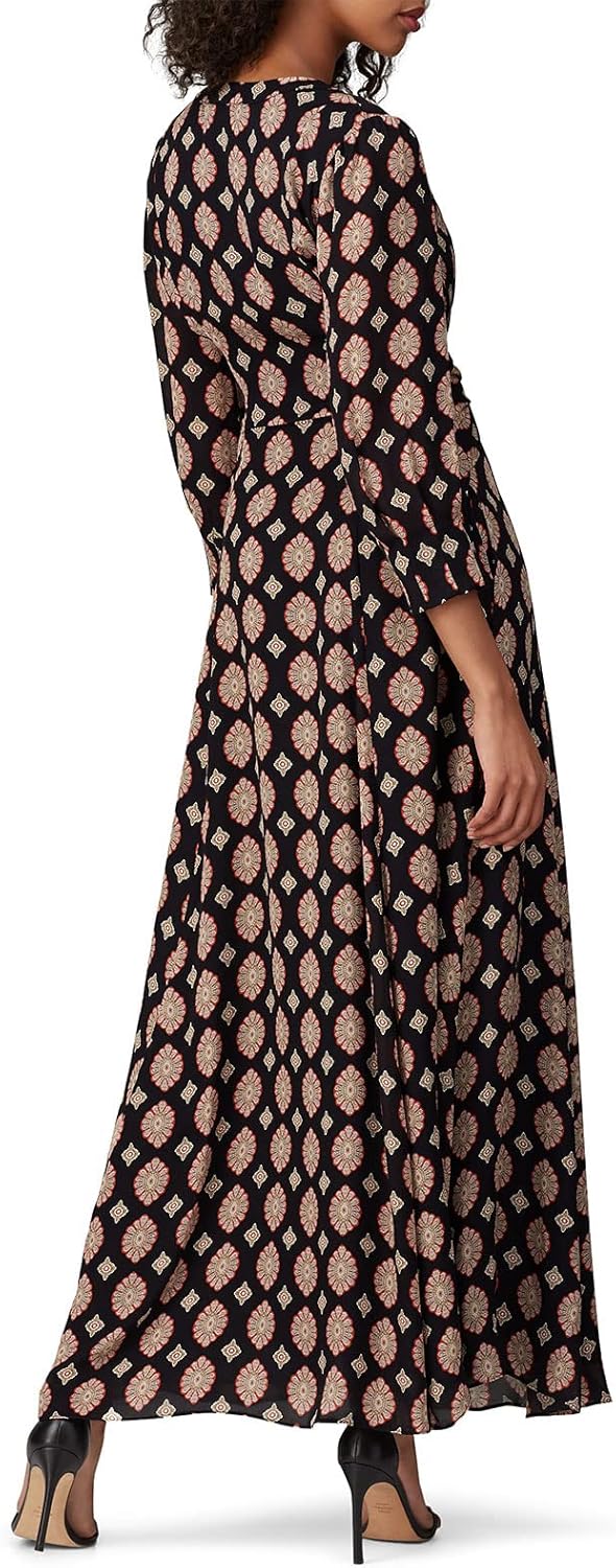 Nicholas Rent The Runway Pre-Loved Noura Maxi